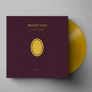 Album Bright Eyes: Fevers And Mirrors: A Companion