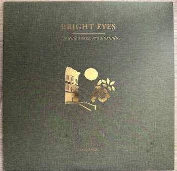 Album Bright Eyes: I'm Wide Awake, It's Morning (A Companion)