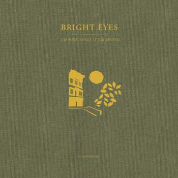 LP Bright Eyes: I'm Wide Awake, It's Morning (A Companion) LTD | CLR 441727