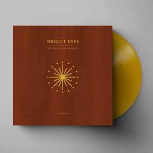 LP Bright Eyes: Letting Off The Happiness (A Companion) LTD | CLR 445052