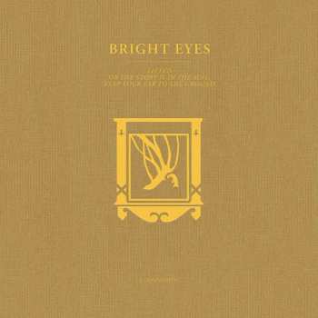 LP Bright Eyes: Lifted Or The Story Is In The Soil, Keep Your Ear To The Ground (A Companion) LTD | CLR 442550