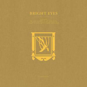 LP Bright Eyes: Lifted Or The Story Is In The Soil, Keep Your Ear To The Ground (A Companion) LTD | CLR 442550