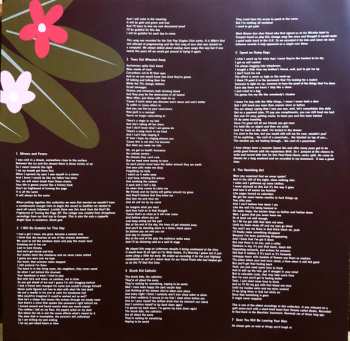 2LP Bright Eyes: Noise Floor (Rarities: 1998-2005) LTD | CLR 464742