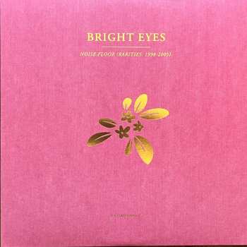 Bright Eyes: Noise Floor: Rarities 1998-2005 (A Companion)