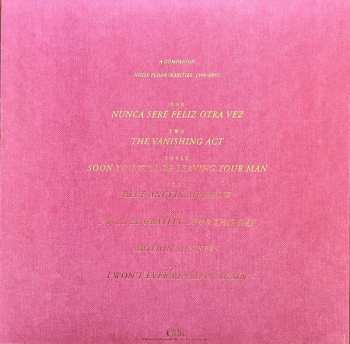 LP Bright Eyes: Noise Floor: Rarities 1998-2005 (A Companion) LTD | CLR 457482