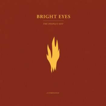 Album Bright Eyes: The People's Key: A Companion Ep