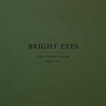 Bright Eyes: The Studio Albums 2000-2011