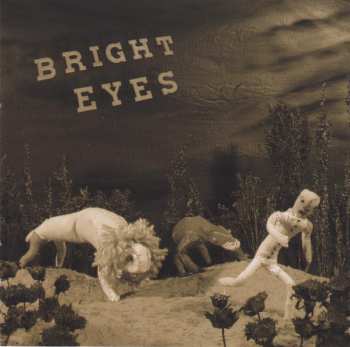 Album Bright Eyes: There Is No Beginning To The Story EP
