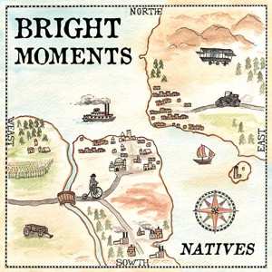 Album Bright Moments: Natives