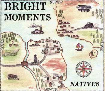 CD Bright Moments: Natives 431520