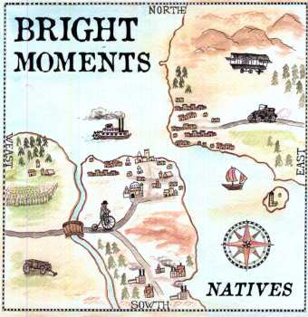 LP Bright Moments: Natives 523244