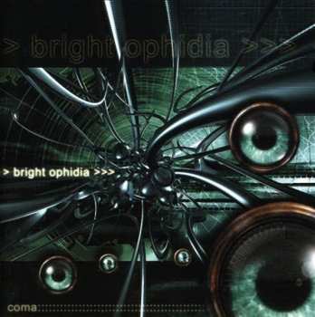 Album Bright Ophidia: Coma