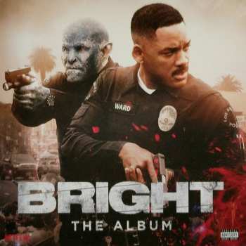 CD Various: Bright (The Album) 471254