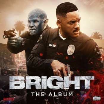 Album Various: Bright (The Album)