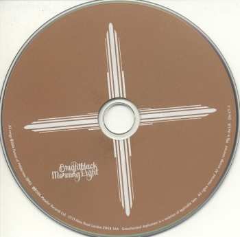 CD Brightblack Morning Light: Brightblack Morning Light 458313