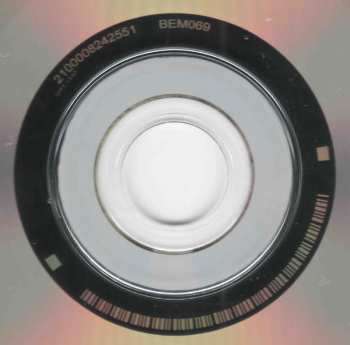 CD Brighteye Brison: V 241909