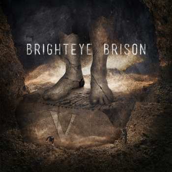 Album Brighteye Brison: V