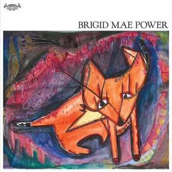 CD Brigid Mae Power: Brigid Mae Power 101590