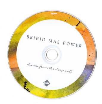 CD Brigid Mae Power: Dream From The Deep Well 522341