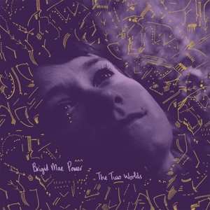 Album Brigid Mae Power: The Two Worlds