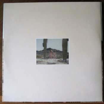 LP/CD Brigitte: Nues 65601