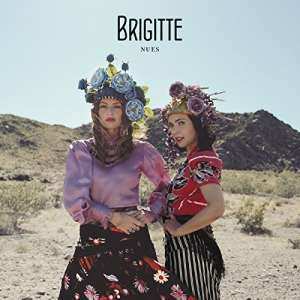 CD Brigitte: Nues 232109