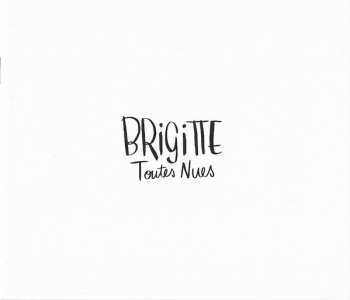 CD Brigitte: Toutes Nues 419139