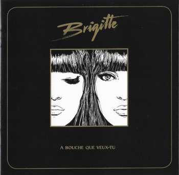 2CD/Box Set Brigitte: À Bouche Que Veux-Tu / Nues 328775