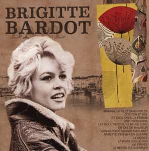 Album Brigitte Bardot: Bardotmania!