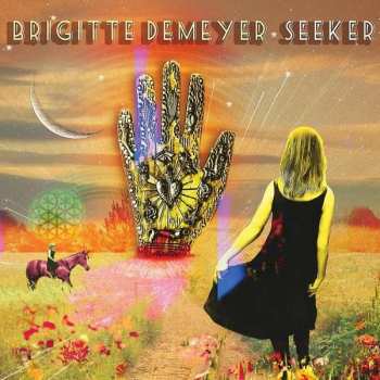 Album Brigitte DeMeyer: Seeker