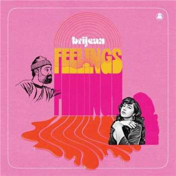 CD Brijean: Feelings 119483