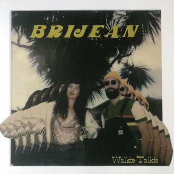 Album Brijean: Walkie Talkie