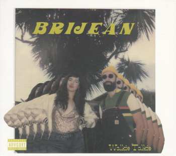 CD Brijean: Walkie Talkie