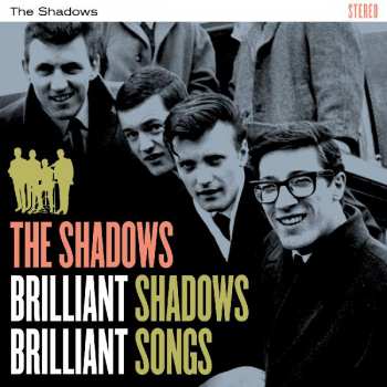 Album The Shadows: Brilliant Shadows Brilliant Songs