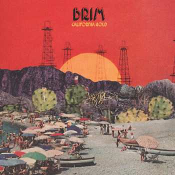 Album Brim: California Gold