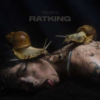 Album Brimheim: Ratking