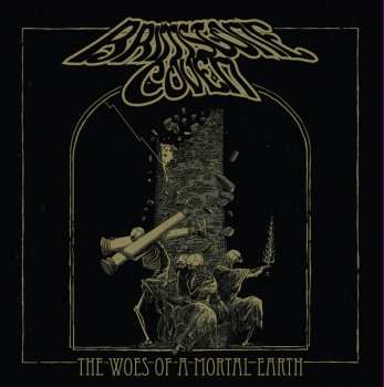 CD Brimstone Coven: The Woes Of A Mortal Earth 278103
