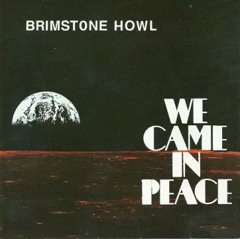 We Came In Peace