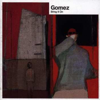 Album Gomez: Bring It On