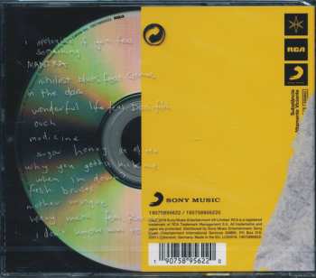 CD Bring Me The Horizon: Amo 2043