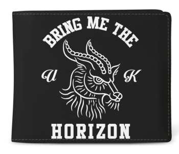 Merch Bring Me The Horizon: Goat