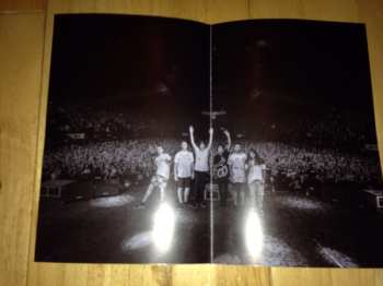 DVD Bring Me The Horizon: Live At Wembley 21087