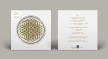 LP Bring Me The Horizon: Sempiternal (10th Anniversary Edition) (picture Disc) 511857