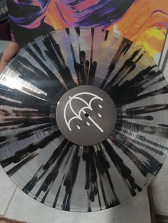 LP Bring Me the Horizon: That's The Spirit CLR | LTD