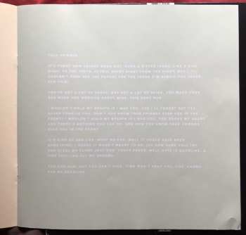 LP/CD Bring Me The Horizon: That's The Spirit LTD 36050