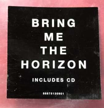 LP/CD Bring Me The Horizon: That's The Spirit LTD