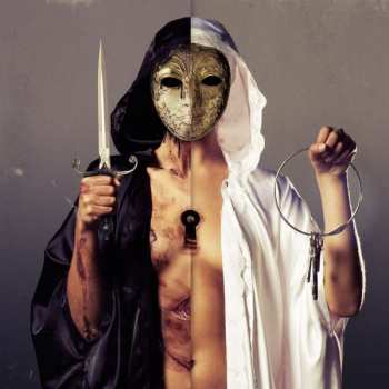Album Bring Me The Horizon: There Is A Hell Believe Me I've Seen It. There Is A Heaven Let's Keep It A Secret.