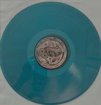 LP Bring On The Storm: Visionary