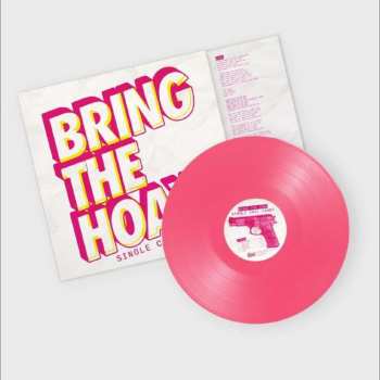 LP Bring The Hoax: Single Coil Candy LTD | CLR 483192