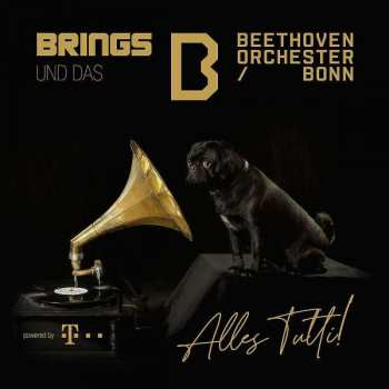 CD Brings: Alles Tutti! DIGI 487771